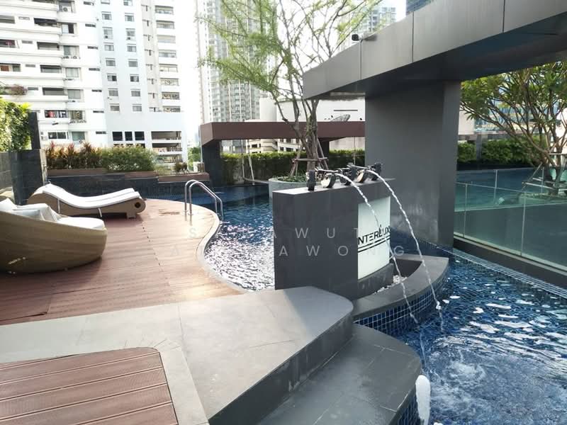 InterLux Premier Sukhumvit 13 : อินเตอร์ ลักส์ พรีเมียร์ สุขุมวิท 13, กรุงเทพ, ซอยสุขุมวิท 13 ถนนสุขุมวิท, คลองเตยเหนือ, วัฒนา, กรุงเทพ, 49 ตร.ม., คอนโด ขาย, โดย Sarawut Ratchawong, 500434811 - DDproperty.com