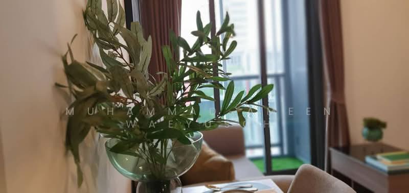 Taka Haus, Bangkok, 99 Soi Ekamai 10, Khlong Tan Nua, Watthana, Bangkok, 1 Bedroom, 35 sqm, Condo For Rent, by Muhammad-ameen Waeyusoh, 500434812 - DDproperty.com