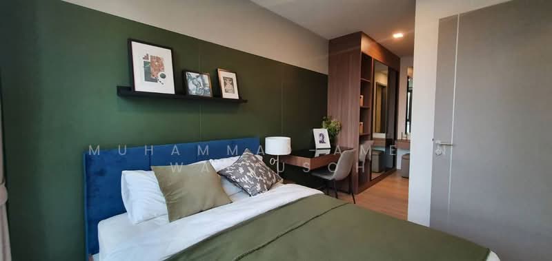Taka Haus : ทากะ เฮาส์, กรุงเทพ, 99 ซอยเอกมัย 10, คลองตันเหนือ, วัฒนา, กรุงเทพ, 35 ตร.ม., คอนโด ให้เช่า, โดย Muhammad-ameen Waeyusoh, 500434812 - DDproperty.com