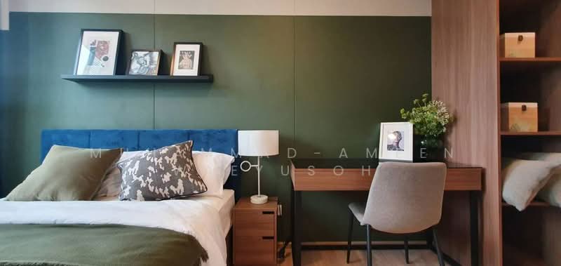 Taka Haus : ทากะ เฮาส์, กรุงเทพ, 99 ซอยเอกมัย 10, คลองตันเหนือ, วัฒนา, กรุงเทพ, 35 ตร.ม., คอนโด ให้เช่า, โดย Muhammad-ameen Waeyusoh, 500434812 - DDproperty.com