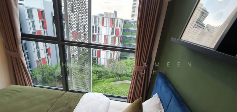Taka Haus, Bangkok, 99 Soi Ekamai 10, Khlong Tan Nua, Watthana, Bangkok, 1 Bedroom, 35 sqm, Condo For Rent, by Muhammad-ameen Waeyusoh, 500434812 - DDproperty.com