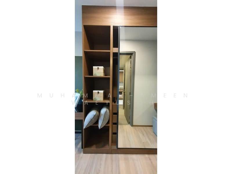 Taka Haus : ทากะ เฮาส์, กรุงเทพ, 99 ซอยเอกมัย 10, คลองตันเหนือ, วัฒนา, กรุงเทพ, 35 ตร.ม., คอนโด ให้เช่า, โดย Muhammad-ameen Waeyusoh, 500434812 - DDproperty.com