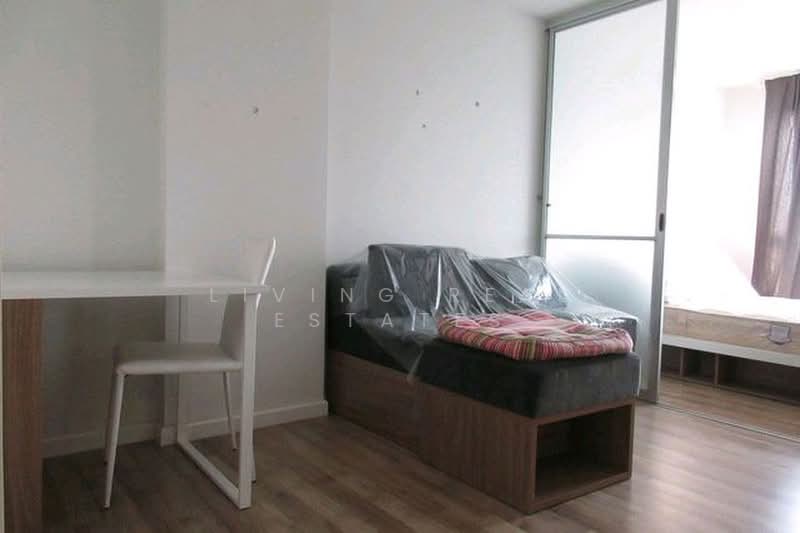 Dcondo Onnut–Rama 9, Bangkok, Chalermprakiat 9 Road, Prawet, Bangkok, 1 Bedroom, 30 sqm, Condo For Sale, by Living Real Estates, 500434813 - DDproperty.com