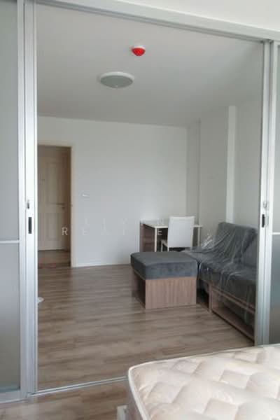 Dcondo Onnut–Rama 9, Bangkok, Chalermprakiat 9 Road, Prawet, Bangkok, 1 Bedroom, 30 sqm, Condo For Sale, by Living Real Estates, 500434813 - DDproperty.com