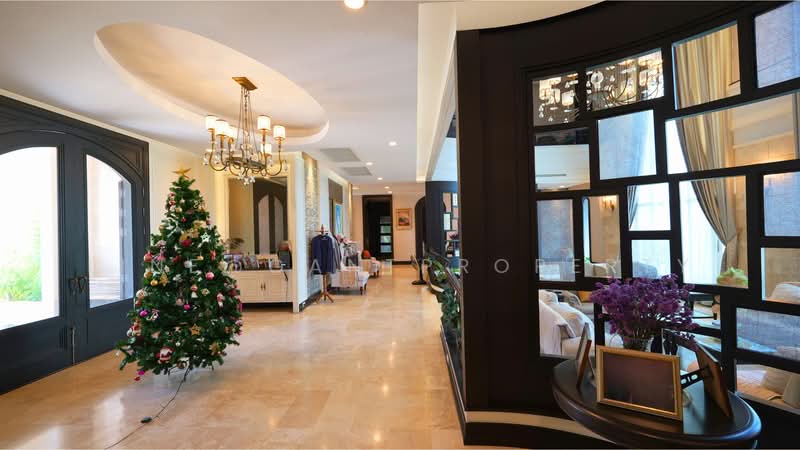 Home on Green Thanyathani, Pathum Thani, Villa Thanya Thani Village No. 5/221, Lat Sawai, Lam Luk Ka, Pathum Thani, 6 Bedrooms, 1,602 sqm, Single Detached House For Sale, by Line@GantProperty, 500434817 - DDproperty.com