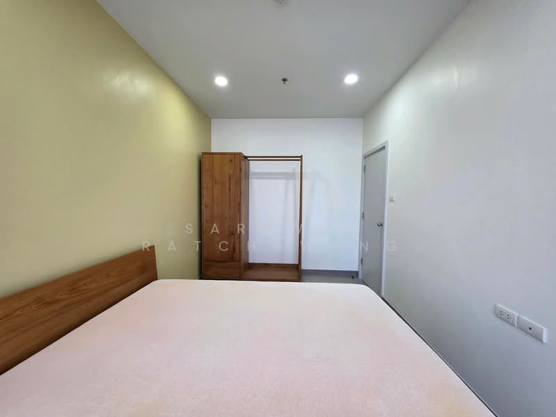 Supalai Loft Prajadhipok-Wongwian Yai, Bangkok, Prajadhipok Road, Somdet Chao Phraya, Khlong San, Bangkok, 1 Bedroom, 48 sqm, Condo For Rent, by Sarawut Ratchawong, 500434820 - DDproperty.com