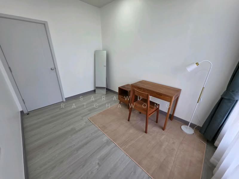 Supalai Loft Prajadhipok-Wongwian Yai : ศุภาลัย ลอฟท์ ประชาธิปก-วงเวียนใหญ่, กรุงเทพ, ถนนประชาธิปก, สมเด็จเจ้าพระยา, คลองสาน, กรุงเทพ, 48 ตร.ม., คอนโด ให้เช่า, โดย Sarawut Ratchawong, 500434820 - DDproperty.com