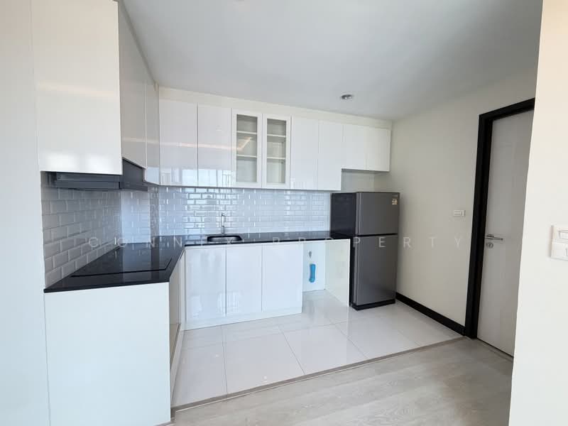 Thames Residence, Bangkok, Soi Baering 5, Bang Na, Bangkok, 2 Bedrooms, 54 sqm, Condo For Rent, by Connex Property, 500434822 - DDproperty.com