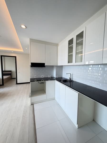 Thames Residence : เทมส์ เรสซิเดนส์, กรุงเทพ, ซอยแบริ่ง 5, บางนา, กรุงเทพ, 54 ตร.ม., คอนโด ให้เช่า, โดย Connex Property, 500434822 - DDproperty.com