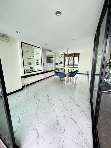 Thames Residence : เทมส์ เรสซิเดนส์, กรุงเทพ, ซอยแบริ่ง 5, บางนา, กรุงเทพ, 54 ตร.ม., คอนโด ให้เช่า, โดย Connex Property, 500434822 - DDproperty.com