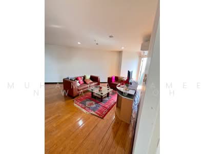 For Rent - Witthayu Complex, Bangkok