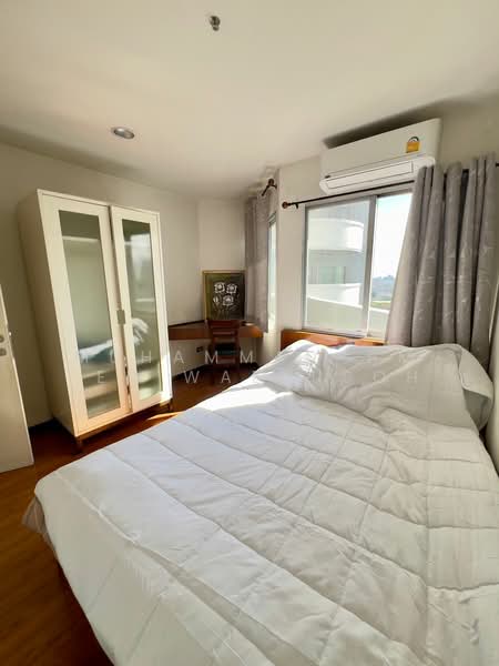 Witthayu Complex, Bangkok, 1673 New Petchaburi Road, Makkasan, Ratchathewi, Bangkok, 2 Bedrooms, 100 sqm, Condo For Rent, by Muhammad-ameen Waeyusoh, 500434823 - DDproperty.com