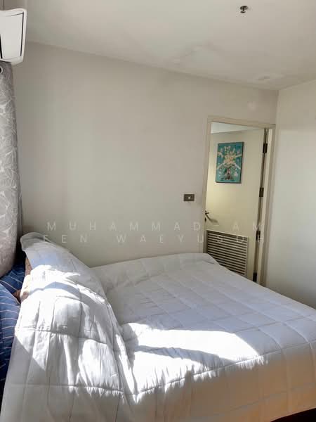 Witthayu Complex, Bangkok, 1673 New Petchaburi Road, Makkasan, Ratchathewi, Bangkok, 2 Bedrooms, 100 sqm, Condo For Rent, by Muhammad-ameen Waeyusoh, 500434823 - DDproperty.com