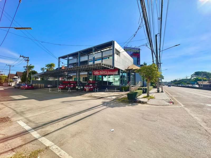 ให้เช่าอาคารสำนักงาน 1,080 ตร.ม. ติดถนนมหิดล ใกล้สนามบินเชียงใหม่ ไม่มีค่าเซ้ง, Chiang Mai, Pa Daet, Muang Chiang Mai, Chiang Mai, , 1,080 sqm, Office Space For Rent, by ERA Thailand, 500434824 - DDproperty.com
