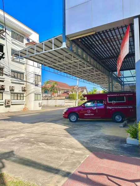 ให้เช่าอาคารสำนักงาน 1,080 ตร.ม. ติดถนนมหิดล ใกล้สนามบินเชียงใหม่ ไม่มีค่าเซ้ง, Chiang Mai, Pa Daet, Muang Chiang Mai, Chiang Mai, , 1,080 sqm, Office Space For Rent, by ERA Thailand, 500434824 - DDproperty.com