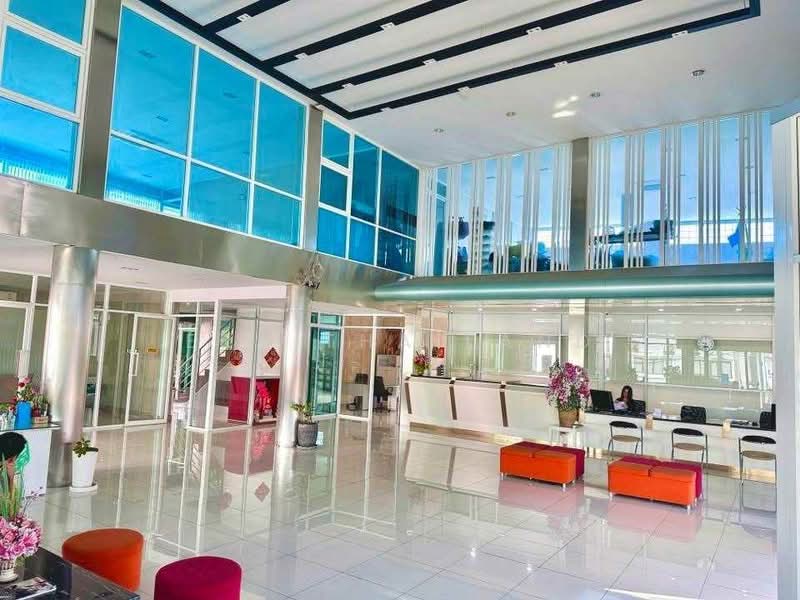 ให้เช่าอาคารสำนักงาน 1,080 ตร.ม. ติดถนนมหิดล ใกล้สนามบินเชียงใหม่ ไม่มีค่าเซ้ง, Chiang Mai, Pa Daet, Muang Chiang Mai, Chiang Mai, , 1,080 sqm, Office Space For Rent, by ERA Thailand, 500434824 - DDproperty.com