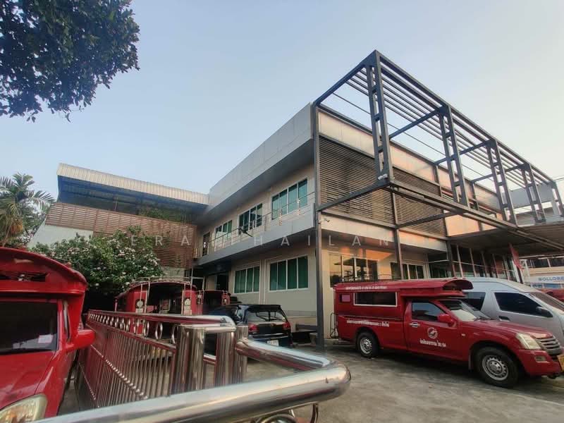 ให้เช่าอาคารสำนักงาน 1,080 ตร.ม. ติดถนนมหิดล ใกล้สนามบินเชียงใหม่ ไม่มีค่าเซ้ง, Chiang Mai, Pa Daet, Muang Chiang Mai, Chiang Mai, , 1,080 sqm, Office Space For Rent, by ERA Thailand, 500434824 - DDproperty.com