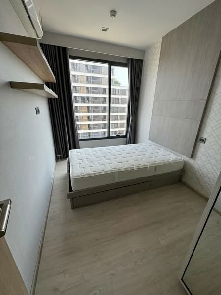 M Thonglor 10, Bangkok, 9 Soi Ekkamai 12, Ekkamai Road, Khlong Tan Nua, Watthana, Bangkok, 2 Bedrooms, 56 sqm, Condo For Rent, by Hathaichanok Saenset, 500434827 - DDproperty.com