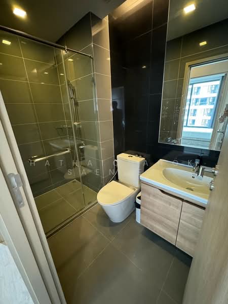 M Thonglor 10, Bangkok, 9 Soi Ekkamai 12, Ekkamai Road, Khlong Tan Nua, Watthana, Bangkok, 2 Bedrooms, 56 sqm, Condo For Rent, by Hathaichanok Saenset, 500434827 - DDproperty.com