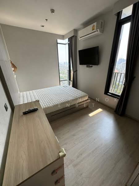 M Thonglor 10 : เอ็ม ทองหล่อ 10, กรุงเทพ, 9 ซอยเอกมัย 12 ถนนเอกมัย, คลองตันเหนือ, วัฒนา, กรุงเทพ, 56 ตร.ม., คอนโด ให้เช่า, โดย Hathaichanok Saenset, 500434827 - DDproperty.com