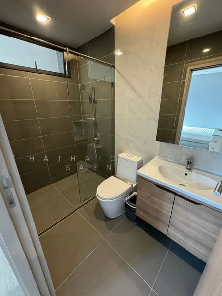 M Thonglor 10, Bangkok, 9 Soi Ekkamai 12, Ekkamai Road, Khlong Tan Nua, Watthana, Bangkok, 2 Bedrooms, 56 sqm, Condo For Rent, by Hathaichanok Saenset, 500434827 - DDproperty.com
