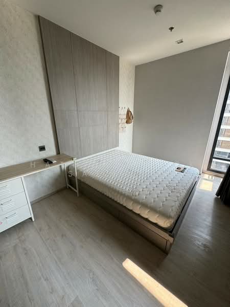 M Thonglor 10, Bangkok, 9 Soi Ekkamai 12, Ekkamai Road, Khlong Tan Nua, Watthana, Bangkok, 2 Bedrooms, 56 sqm, Condo For Rent, by Hathaichanok Saenset, 500434827 - DDproperty.com