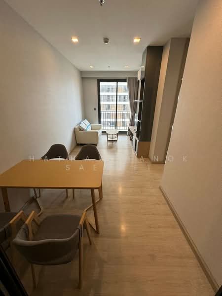 M Thonglor 10 : เอ็ม ทองหล่อ 10, กรุงเทพ, 9 ซอยเอกมัย 12 ถนนเอกมัย, คลองตันเหนือ, วัฒนา, กรุงเทพ, 56 ตร.ม., คอนโด ให้เช่า, โดย Hathaichanok Saenset, 500434827 - DDproperty.com