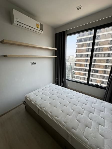 M Thonglor 10, Bangkok, 9 Soi Ekkamai 12, Ekkamai Road, Khlong Tan Nua, Watthana, Bangkok, 2 Bedrooms, 56 sqm, Condo For Rent, by Hathaichanok Saenset, 500434827 - DDproperty.com