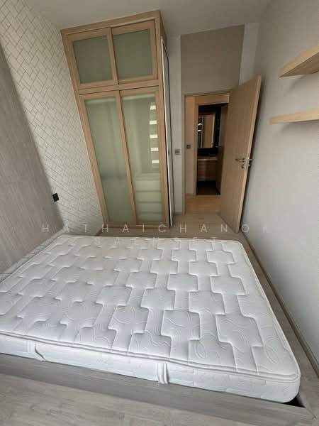 M Thonglor 10, Bangkok, 9 Soi Ekkamai 12, Ekkamai Road, Khlong Tan Nua, Watthana, Bangkok, 2 Bedrooms, 56 sqm, Condo For Rent, by Hathaichanok Saenset, 500434827 - DDproperty.com