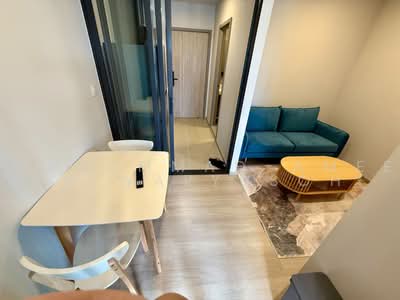 For Rent - Aspire Onnut Station, Bangkok