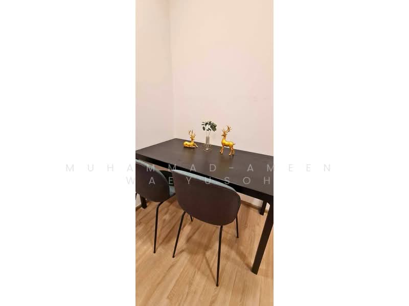 XT Phayathai, Bangkok, Phaya Thai Road, Thanon Phaya Thai, Ratchathewi, Bangkok, 1 Bedroom, 34 sqm, Condo For Rent, by Muhammad-ameen Waeyusoh, 500434830 - DDproperty.com