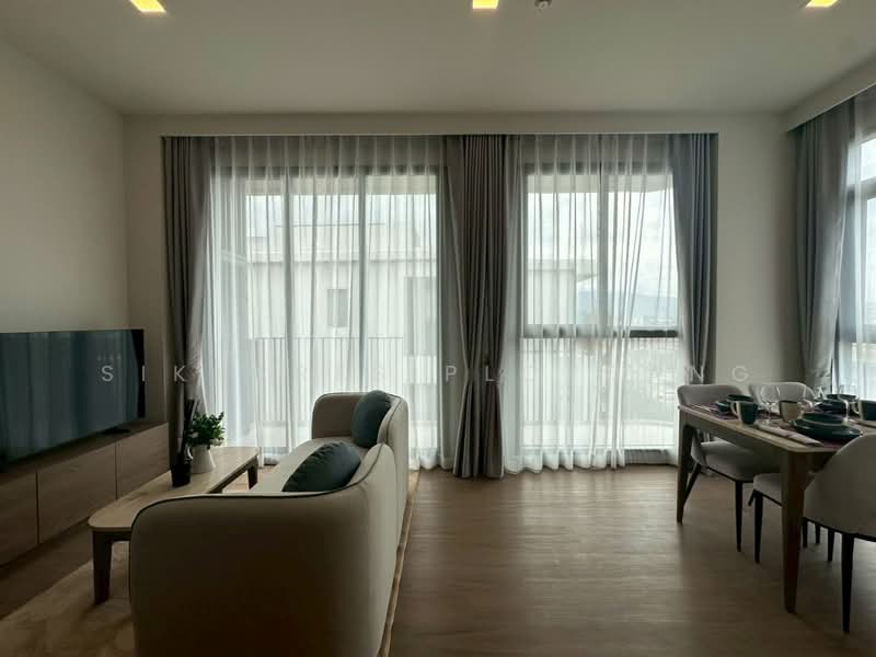 CANVAS Cherngtalay, Phuket, 5 Pasak-Koktanod Road, Choeng Thale, Thalang, Phuket, 1 Bedroom, 50 sqm, Condo For Sale, by Sikkares Ploydang, 500434834 - DDproperty.com