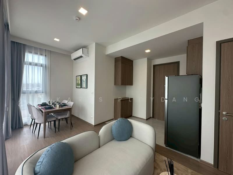 CANVAS Cherngtalay, Phuket, 5 Pasak-Koktanod Road, Choeng Thale, Thalang, Phuket, 1 Bedroom, 50 sqm, Condo For Sale, by Sikkares Ploydang, 500434834 - DDproperty.com