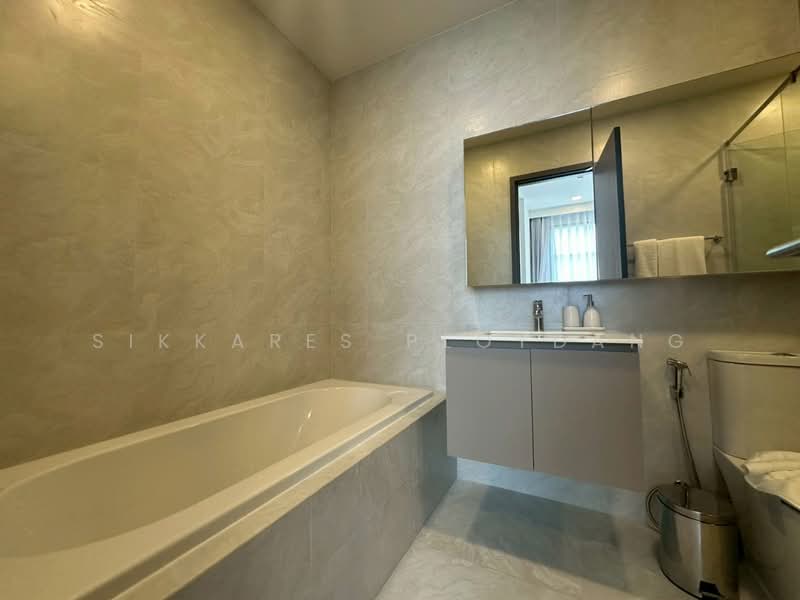 CANVAS Cherngtalay, Phuket, 5 Pasak-Koktanod Road, Choeng Thale, Thalang, Phuket, 1 Bedroom, 50 sqm, Condo For Sale, by Sikkares Ploydang, 500434834 - DDproperty.com