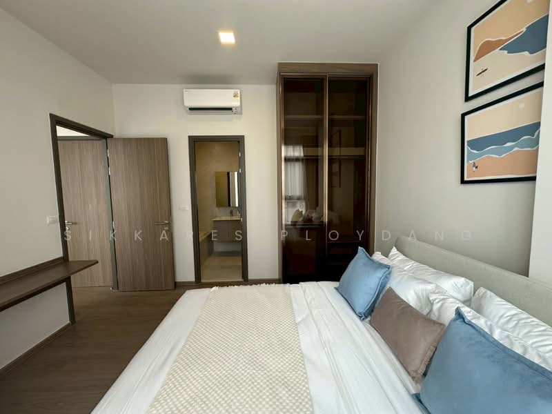 CANVAS Cherngtalay, Phuket, 5 Pasak-Koktanod Road, Choeng Thale, Thalang, Phuket, 1 Bedroom, 50 sqm, Condo For Sale, by Sikkares Ploydang, 500434834 - DDproperty.com