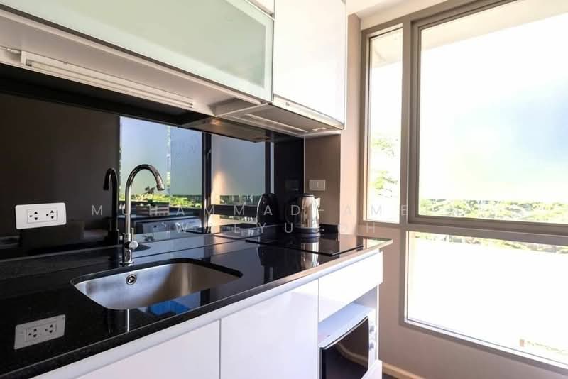 Klass Silom, Bangkok, 52 Silom Road, Silom, Bang Rak, Bangkok, 1 Bedroom, 34 sqm, Condo For Rent, by Muhammad-ameen Waeyusoh, 500434835 - DDproperty.com