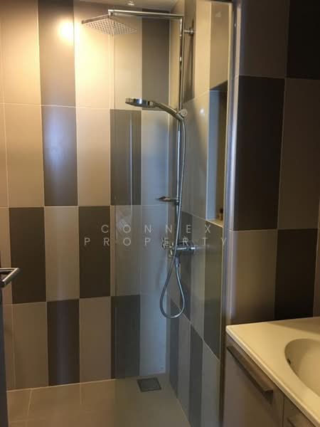 TEAL Sathorn-Taksin, Bangkok, 88 Soi Somdet Phra Chao Tak Sin 9, Samlae, Thon Buri, Bangkok, 1 Bedroom, 35 sqm, Condo For Rent, by Connex Property, 500434836 - DDproperty.com