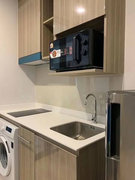Life Rama 4-Asoke, Bangkok, Rama 4 Road, Khlong Toei, Bangkok, 1 Bedroom, 27 sqm, Condo For Rent, by Muhammad-ameen Waeyusoh, 500434840 - DDproperty.com