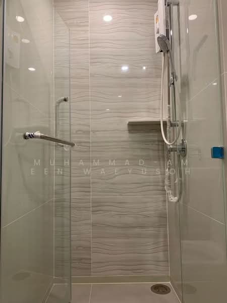 Life Rama 4-Asoke, Bangkok, Rama 4 Road, Khlong Toei, Bangkok, 1 Bedroom, 27 sqm, Condo For Rent, by Muhammad-ameen Waeyusoh, 500434840 - DDproperty.com