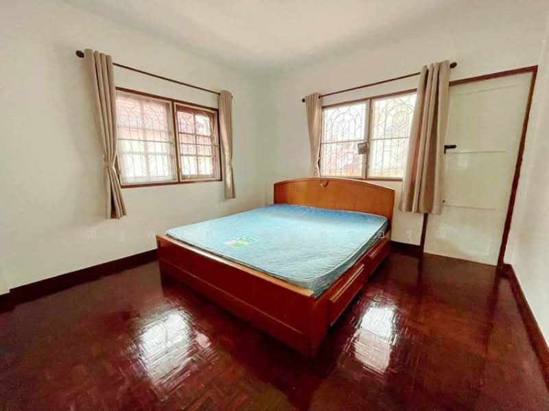 ไม่พบโครงการ, Nonthaburi, รัตนาธิเบศร์ กาญจนาภิเษก, Bang Rak Pattana, Bang Bua Thong, Nonthaburi, 4 Bedrooms, 200 sqm, Single Detached House For Rent, by ณัฐพงศ์ สุนทรอรุณ, 500434843 - DDproperty.com