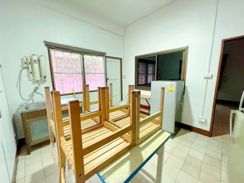 ไม่พบโครงการ, Nonthaburi, รัตนาธิเบศร์ กาญจนาภิเษก, Bang Rak Pattana, Bang Bua Thong, Nonthaburi, 4 Bedrooms, 200 sqm, Single Detached House For Rent, by ณัฐพงศ์ สุนทรอรุณ, 500434843 - DDproperty.com