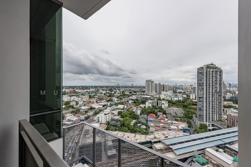 The Room Sukhumvit 69, Bangkok, 1539 Sukhumvit Road, Phra Kanong Nua, Watthana, Bangkok, 1 Bedroom, 35 sqm, Condo For Rent, by Muhammad-ameen Waeyusoh, 500434844 - DDproperty.com