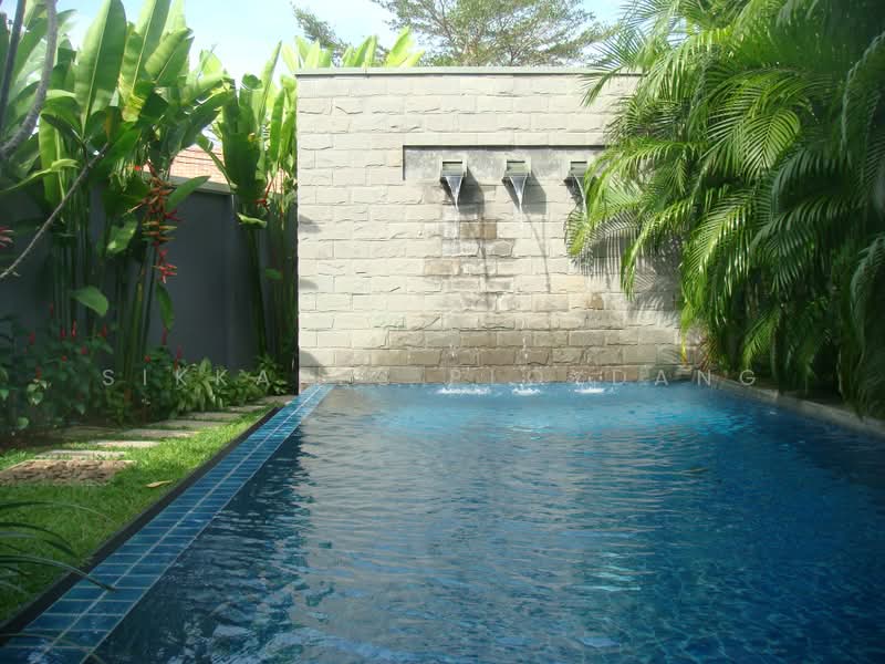 undefined, Phuket, Rawai, Muang Phuket, Phuket, 2 Bedrooms, 154 sqm, Villa For Sale, by Sikkares Ploydang, 500434847 - DDproperty.com