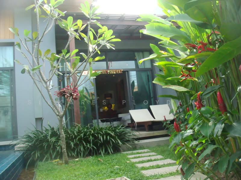 undefined, Phuket, Rawai, Muang Phuket, Phuket, 2 Bedrooms, 154 sqm, Villa For Sale, by Sikkares Ploydang, 500434847 - DDproperty.com
