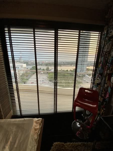 Supalai Casa Riva, Bangkok, 780 Charoenkrung Road, Bang Kho Laem, Bangkok, 1 Bedroom, 79 sqm, Condo For Rent, by Muhammad-ameen Waeyusoh, 500434849 - DDproperty.com