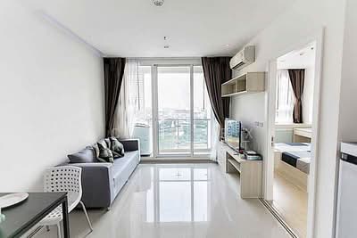 For Rent - TC Green Rama 9, Bangkok