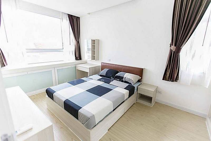 TC Green Rama 9, Bangkok, Rama 9 Road, Huai Khwang, Bangkok, 1 Bedroom, 38 sqm, Condo For Rent, by Connex Property, 500434850 - DDproperty.com