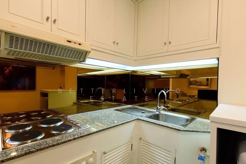 Baan Suanpetch, Bangkok, 18 Soi Sukhumvit 39, Khlong Tan Nua, Watthana, Bangkok, 3 Bedrooms, 137 sqm, Condo For Rent, by BetterLiving Estate, 500434853 - DDproperty.com