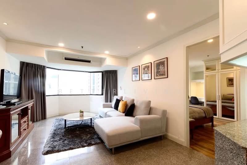 Baan Suanpetch : บ้านสวนเพชร คอนโดมิเนียม, กรุงเทพ, 18 ซอยสุขุมวิท 39, คลองตันเหนือ, วัฒนา, กรุงเทพ, 137 ตร.ม., คอนโด ให้เช่า, โดย BetterLiving Estate, 500434853 - DDproperty.com