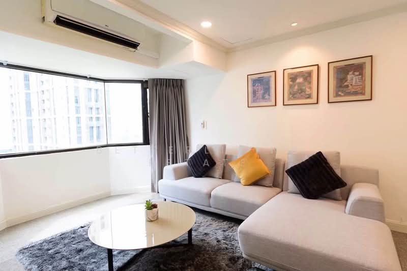 Baan Suanpetch, Bangkok, 18 Soi Sukhumvit 39, Khlong Tan Nua, Watthana, Bangkok, 3 Bedrooms, 137 sqm, Condo For Rent, by BetterLiving Estate, 500434853 - DDproperty.com